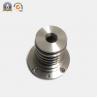 CNC Machining Prototype Service / 4 Axis CNC Machining Parts For Machinery