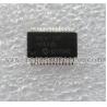 PIC16F737-I/SS--28/40/44-Pin, 8-Bit CMOS Flash Microcontrollers with 10-Bit A/D and nanoWatt Technology