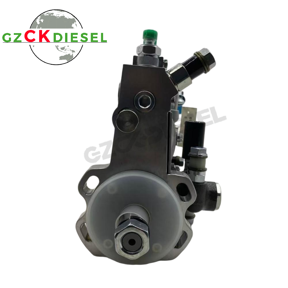 China BYC Fuel Injection Pump 10402376075 13021363 for TBD226B Engine wholesale