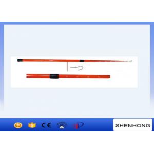 Telescopic Height Measuring Stick Measurement Rod For Measurement Height