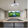China 5500 Lumens Business Projector 3LCD Laser Projector for Meeting Room Projection wholesale