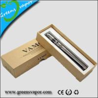 New E-Cigarette Vamo V5 Variable Voltage Mod