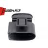 3A0973834 FEP JPT 8 Pin Male Connector Plug For VW Skoda VAG 3A0 973 834