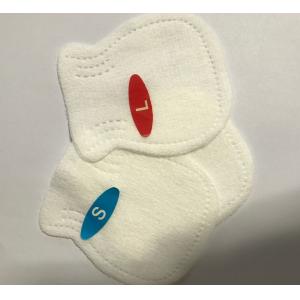 China Gloves / Foot Straps Disposable Baby Products Medical For Newborn supplier