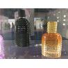 Durian Shell Custom Perfume Bottles Appearance Fragrance Atomizer