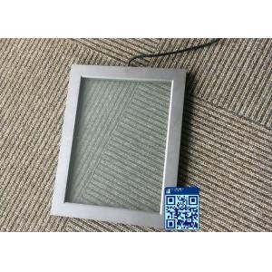 Electronic Building Glass Smart Privacy Glass for Door Window hot sale china wholesale price