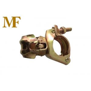 Construction Scaffolding Fittings Korean Type Fixed Scaffolding Clamps