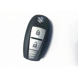 China OEM QUALITY Suzuki 2 Button Smart Remote Hitag3 433mhz - Keyless  supplier