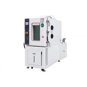 China Programmable Explosion Proof Test Chamber Battery Overcharge / Over Discharge Test supplier