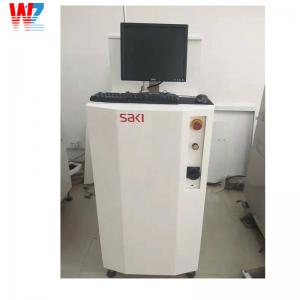 60hz SMT AOI Machine , BF-Planet-X AOI Inspection Machine