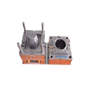 China DC53 Custom Plastic Injection Molding PP PVC Plastic Moulding For Home Appliances wholesale