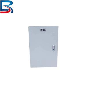 China ISO Distribution Electrical Panel Box Board With Circuit Breaker supplier