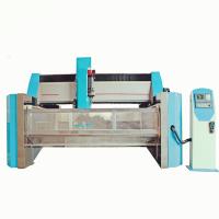 China Granite stone glass laser engraving machines glass polish machine in pakistan cnc engraving machine for glass on sale