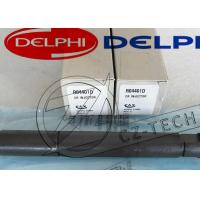 China Diesel Engine DELPHI Fuel Injector A6650170221 Fit Ssangyong Kyron 2.7L Xdi on sale