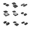 China XC7A50T-2FGG484I FPGA Puerta de campo programable matriz de circuitos integrados IC wholesale