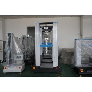 China máquinas de prueba de los muebles 200KG para la máquina de prueba automatizada de la dureza de la compresión de la espuma de IFD wholesale