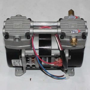 3L Air Compressor Oxygen Concentrator 280W High Flow Rate  Oilless Compressor Pump