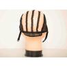 Zy001840 Spandex Wig Cap Tight Strong High Elasticity Exquisite Sewing Good Structure
