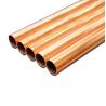 China 14mm Corrosion Resistant Aluminum Bronze Welding Rod for refrigeration wholesale
