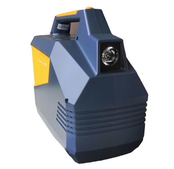 11.1V Portable Charging 620Wh Lithium Iron Phosphate Power Station