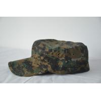China 2014 cheap Military Cap/Army Cap/Police Cap/Military Headwear on sale
