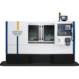 Hotman FX27P-60CNC  Stable High Precision 50-500RPM Cylindrical Grinding Machine