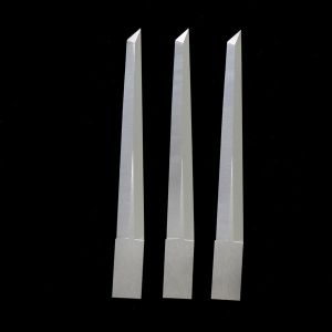 ISO9001 01030773 ATOM Flashcut Blades HV1600 28.00mm
