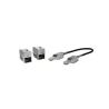 4 Port Catalyst 9200 Stack Module Switch Stacking Module C9200-STACK-KIT