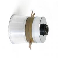 China Dia 38mm 40 Khz Ultrasonic Transducer High Performance ODM OEM Available on sale