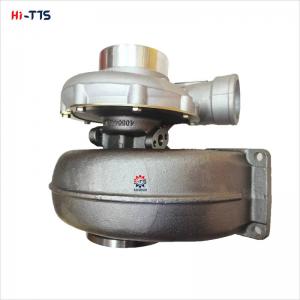 China Aftermarket Part Engine Turbo Kits H2E L10 Turbocharger 3531861 3803578 supplier