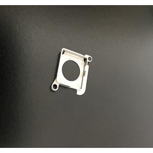 Sim Precision Mold Components , Mobile Phone Accessories Steel CNC Machining