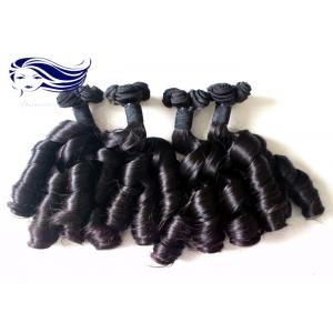 China Natural Original Aunty Funmi Curly Hair Extensions For Black Women supplier