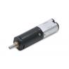 China Low Noise High Torque 10mm Micro DC Motor Gearbox for Auto Watering Device wholesale