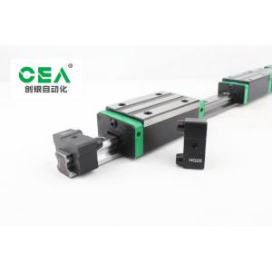 China CEA HSR35 HSR45 HSR55 THK Linear Rail THK Linear Bearing Block HSR15 HSR20 HSR25 HSR30 supplier