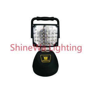 Multi - Functional Portable LED Flood Lights Led Security Flood Light With Vehicle Charger