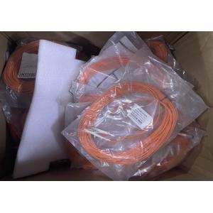 DELL EMC 5m Fiber Optic Cable LC-LC 50/125 JUMPER, LC(D), 2mm ZIP, OFNP 038-003-739