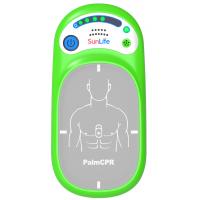 China 110v 220v Hospital CPR Machine CPR Monitoring Manual CPR For Resuscitation Training on sale