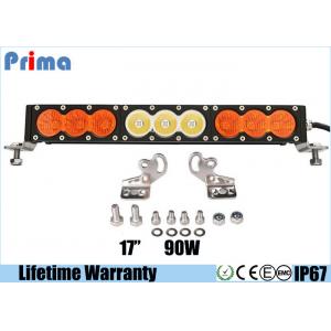 Led Driving Light Bar