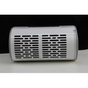 LCD Display 7.5kg Silent Air Cleaner Anti Bacterial Air Purifier For Healthy Air With Timer