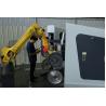 China Máquina automática completa para desbarbado, rectificado y pulido de piezas metálicas wholesale