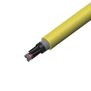 Type TRM-J 0.69/1.15kV Flexible Mining Cable Versatile And Strong Power Solution For Mining Material Handling Machinery