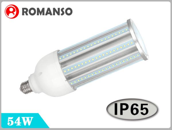 隠される/CFLの54w LEDのトウモロコシ穂軸の球根5670lm 250 - 300ワットの取り替え