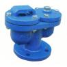 6 Inch DN150 Automatic Air Release Valve Assembly For Liquid / Water Air Relief