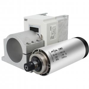 1.5kw Cnc Spindle Servo Motor 220v 8a for High Precision Cnc Milling Machine