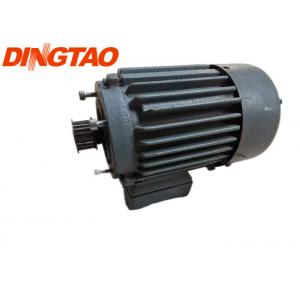 China DT XLS50 XLS125 Spreader Parts 5130-083-0038 Motor 0.37KW+15mm / Fan supplier