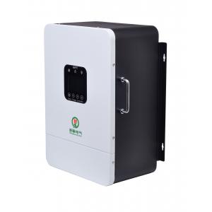 Yo Power 60 Amp Mppt Solar Charge Controller 480V Solar Panel Regulator Charge Controller Intelligent 28.8KW PV Charger