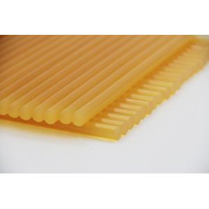 High Quality Yellow Round Glue Stick Hot Melt Adhesive Silicone Sealant For DIY Craft And Usa