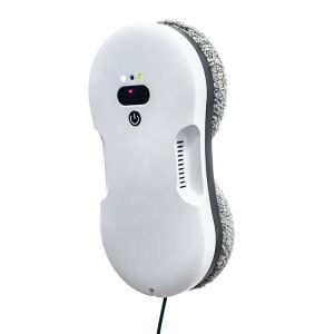 China Uninterrupted Power Failure Function Robot Vacuum Cleaner Mops High- Rise Exterior Window Cleaning Robot on sale