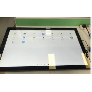 21,5" 23,8" 27" 32" 43" медленно двигают ультра тонкая стена дисплея Signage LCD цифров установили промышленный дизайн Sunchip ранга