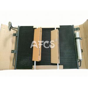 JRB500040 Air Conditioning Condenser JRB500130 LR018403 For Land Rover Discovery III Van
